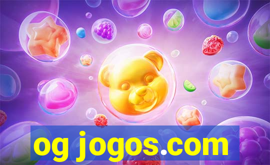 og jogos.com